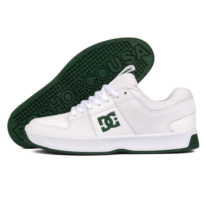 DC - Lynx Zero S (White/Green) *SALE
