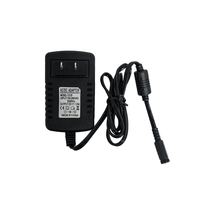 DC 12V Length 0.8m Power Supply Box(DC12V 1.25A) EP02011111