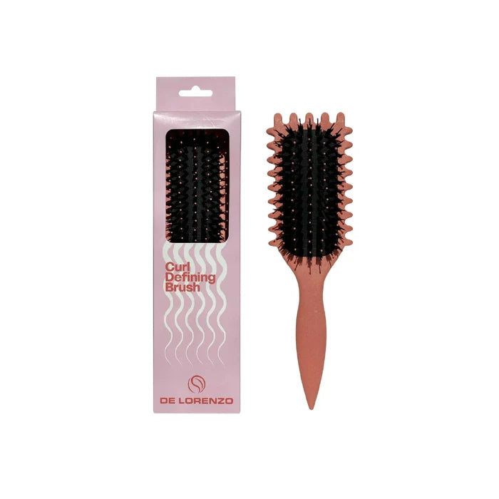 DE LORENZO CURL DEFINING BRUSH