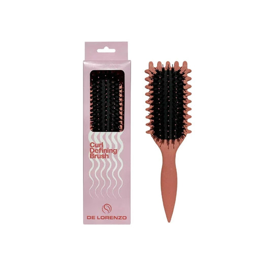 DE LORENZO CURL DEFINING BRUSH