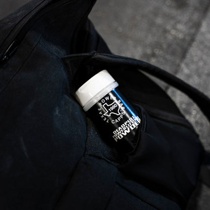 DeadPull Powerlifting Powder
