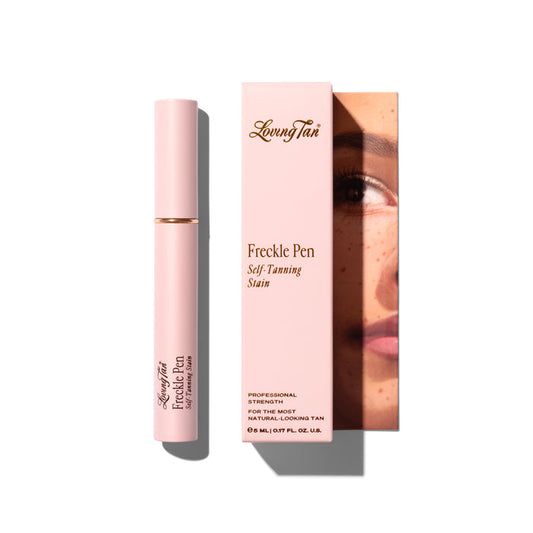 Deluxe Freckle Pen