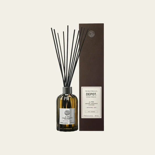 Depot Geurstokjes 903 Original Oud