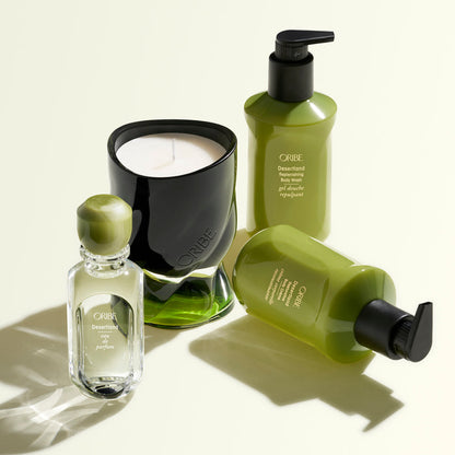 Desertland Eau de Parfum