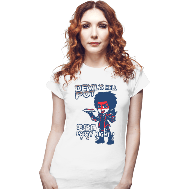 Fitted Shirts, Woman / Small / White