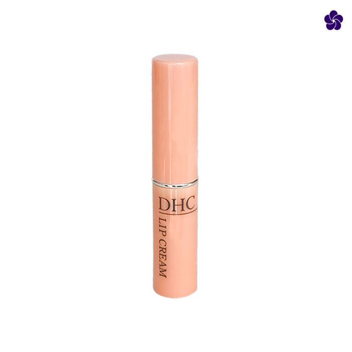 DHC Lip Cream 1,5g. Japanese Lip Cream. Japanese Lip Balm. Murasaki Cosmetics Japanese skincare shopin Europe