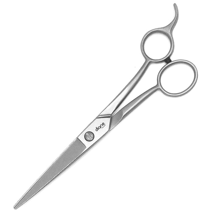 Diane White Pine Ice Stainless Professional Shear 6 Inch # D7460N - Palms Fashion Inc.