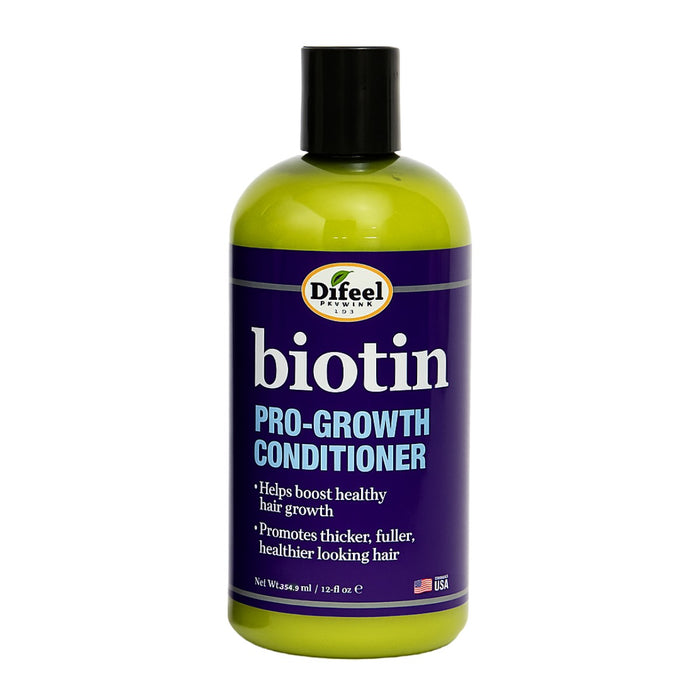 Difeel Biotin Conditioner 12oz