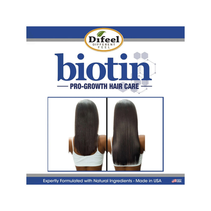 Difeel Biotin Conditioner 12oz