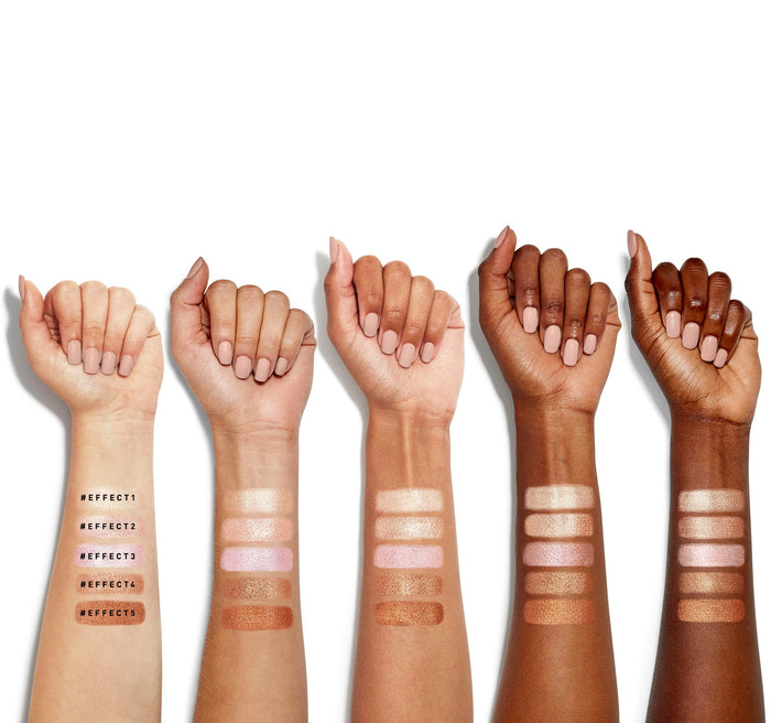 DIMENSION EFFECT HIGHLIGHT & CONTOUR STICKS #EFFECT17
