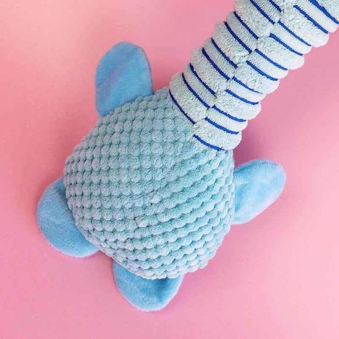 Dog Plush Toy