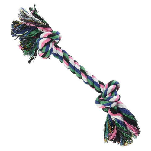 Dog Rope Bone