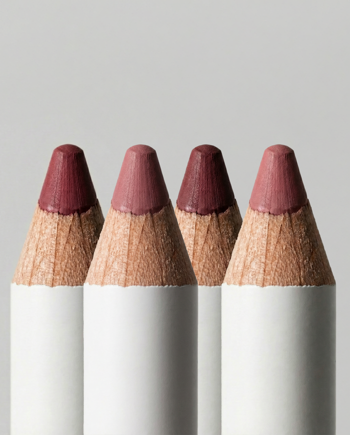 Doll Lip Blush Crayon Set