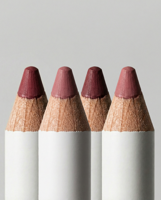 Doll Lip Blush Crayon Set