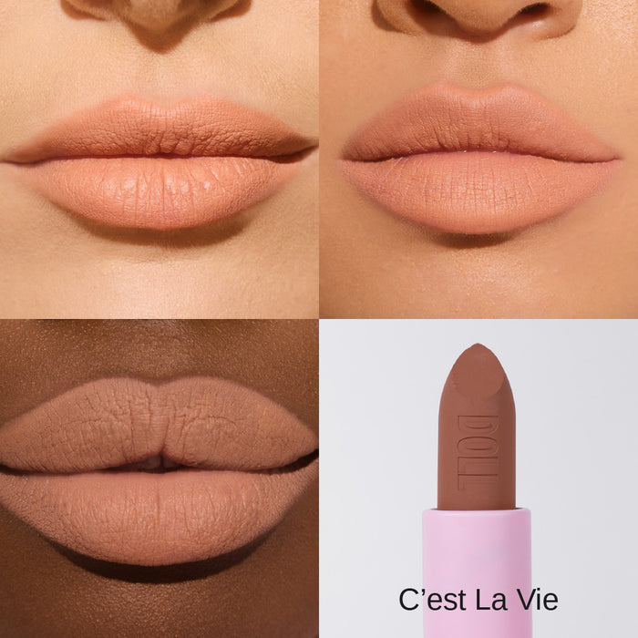 Doll Lipstick