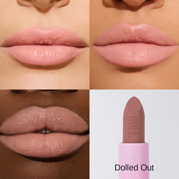 Doll Lipstick