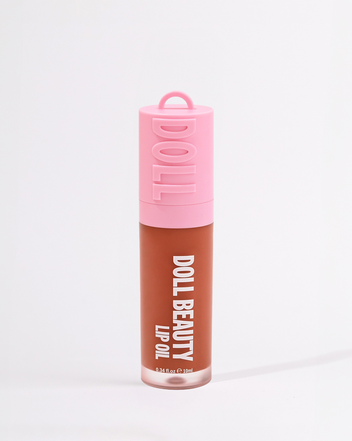 Doll Peptide Lip Oil