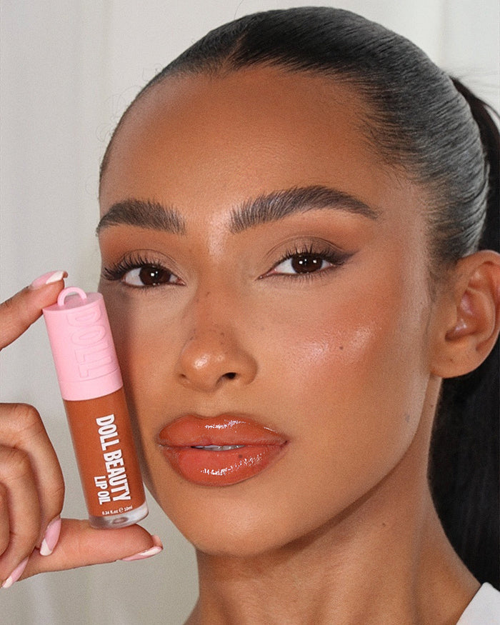 Doll Peptide Lip Oil