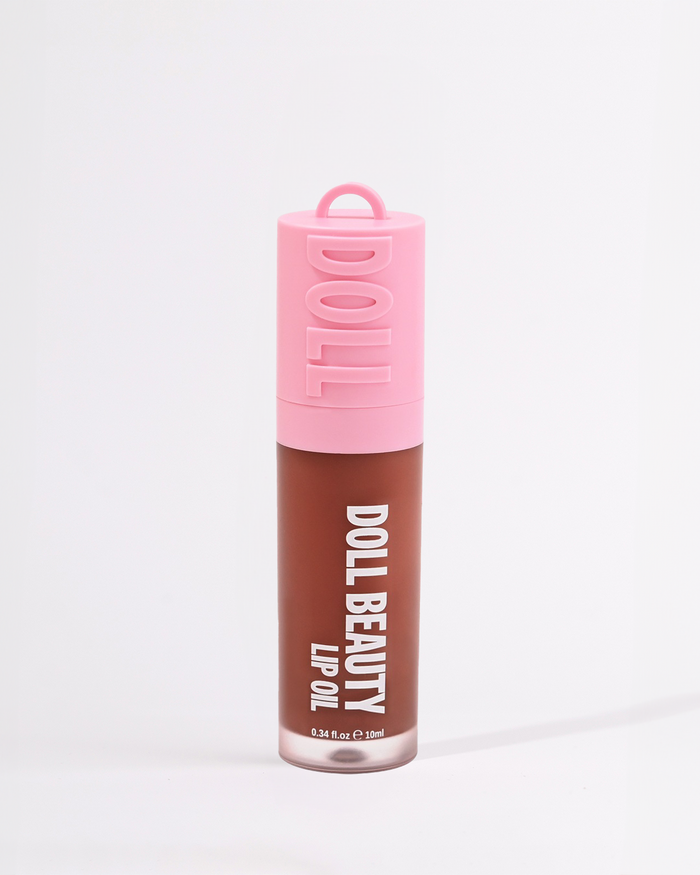 Doll Peptide Lip Oil