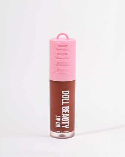Doll Peptide Lip Oil