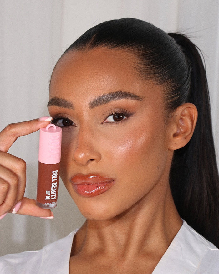 Doll Peptide Lip Oil