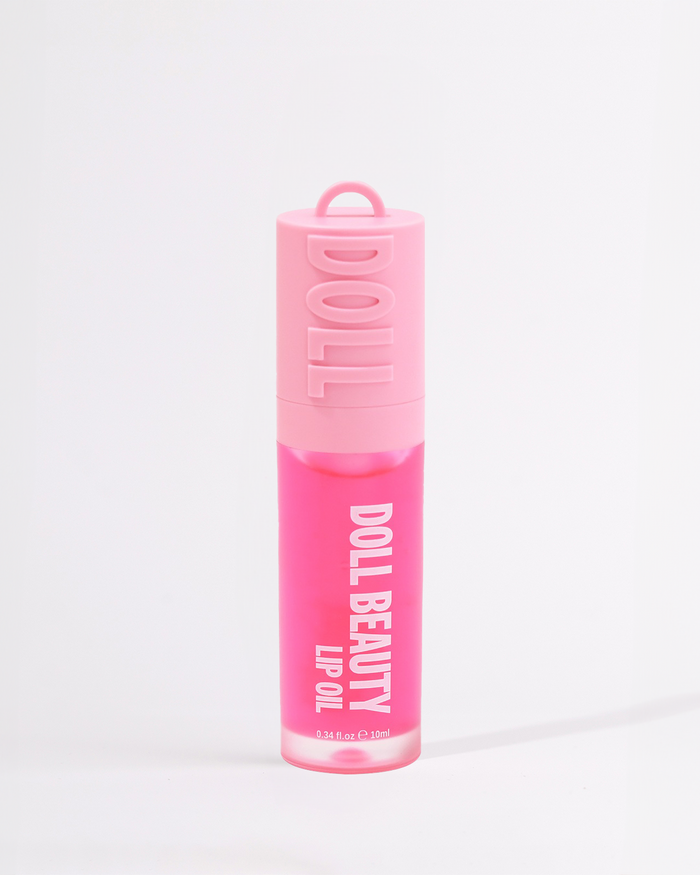 Doll Peptide Lip Oil