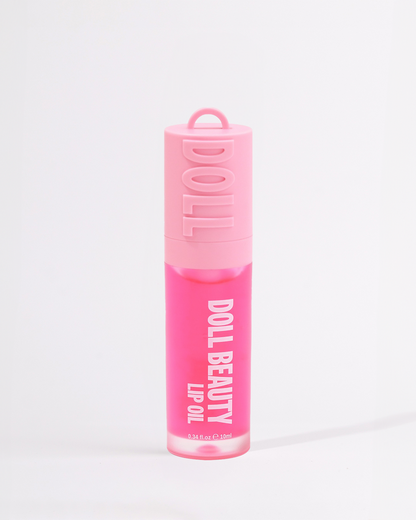 Doll Peptide Lip Oil