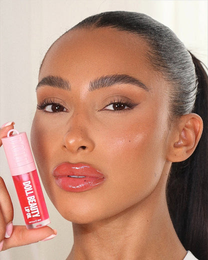 Doll Peptide Lip Oil