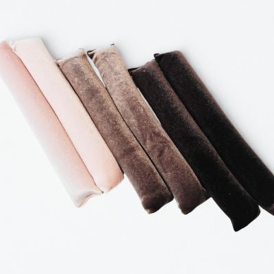 Done Heatless Flexi Hair Rods 6 Piece