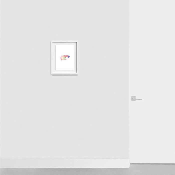 Drawings for Collectivity_020 , Drawing by Drawings for Collectivity_020 Tappan