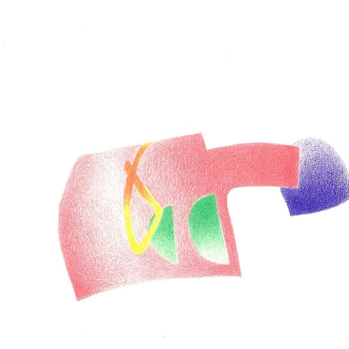 Drawings for Collectivity_020 , Drawing by Drawings for Collectivity_020 Tappan