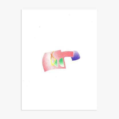 Drawings for Collectivity_020 , Drawing by Drawings for Collectivity_020 Tappan