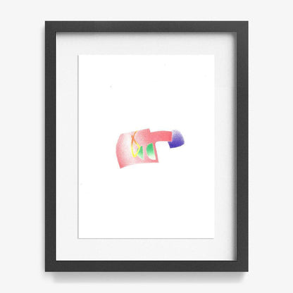 Drawings for Collectivity_020 , Drawing by Drawings for Collectivity_020 Tappan