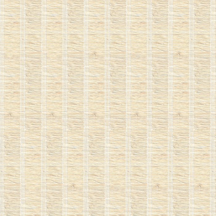 Driftwood woven wood sample featuring a natural textured weave, made to order in the USA with short lead times