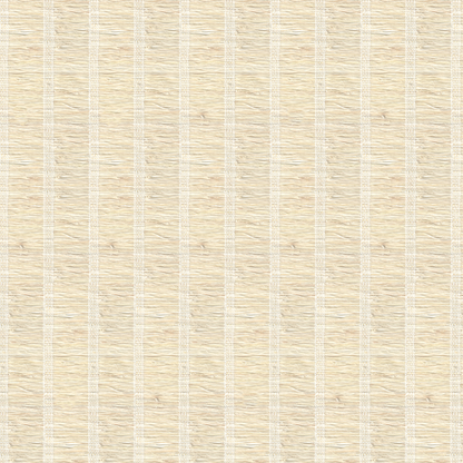 Driftwood woven wood sample featuring a natural textured weave, made to order in the USA with short lead times