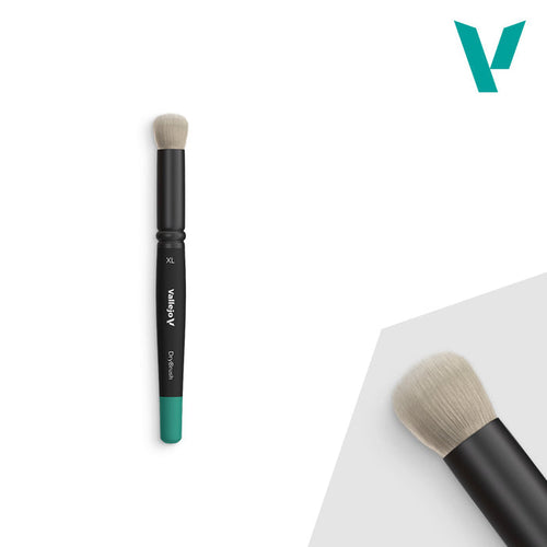 Dry brush, natural hair,extra large