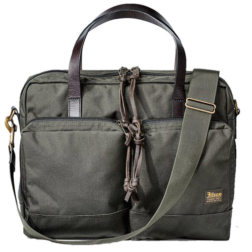 Dryden Briefcase | Otter - Domestic Domestic