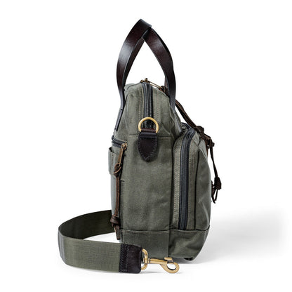 Dryden Briefcase | Otter - Domestic Domestic
