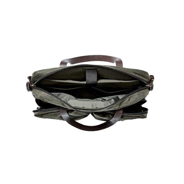 Dryden Briefcase | Otter - Domestic Domestic