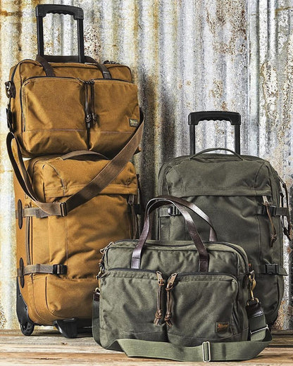 Dryden Briefcase | Otter - Domestic Domestic