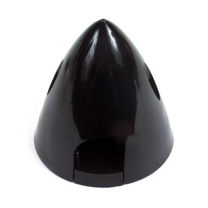 DUB279	4 Pin Spinner,2-1/4 Black