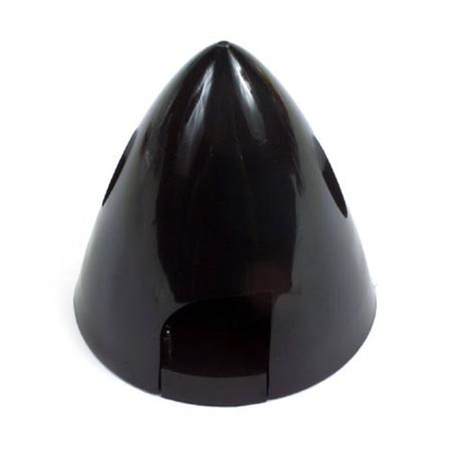 DUB279	4 Pin Spinner,2-1/4 Black