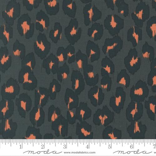 Dusk (Style 6)- Sunlit Ruins Fat Quarter