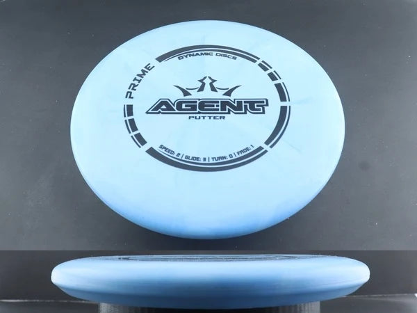 Dynamic Discs Agent (Prime Burst)