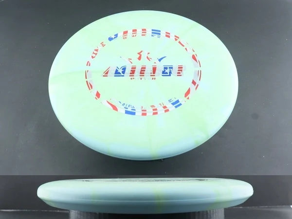 Dynamic Discs Agent (Prime Burst)