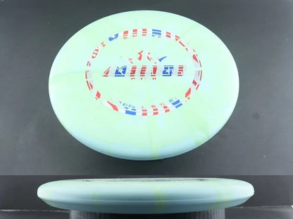 Dynamic Discs Agent (Prime Burst)