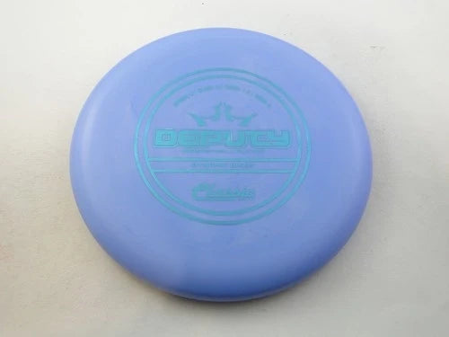 Dynamic Discs Deputy (Classic Soft)
