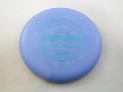 Dynamic Discs Deputy (Classic Soft)