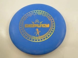 Dynamic Discs Deputy (Classic)