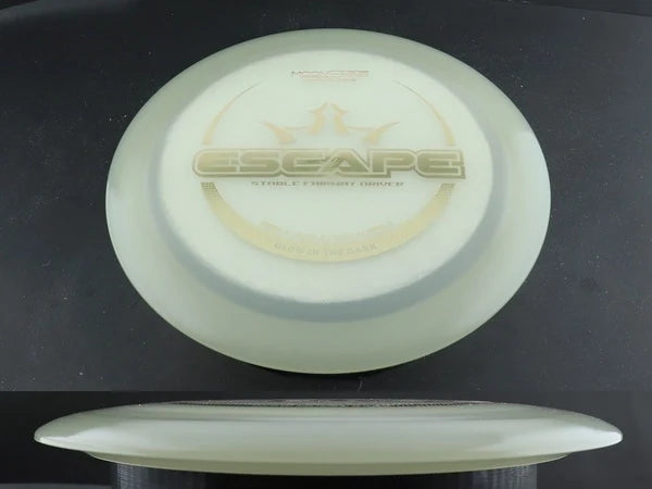 Dynamic Discs Escape (Lucid Moonshine)